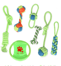 The Ultimate Pet Dental Playtime Set