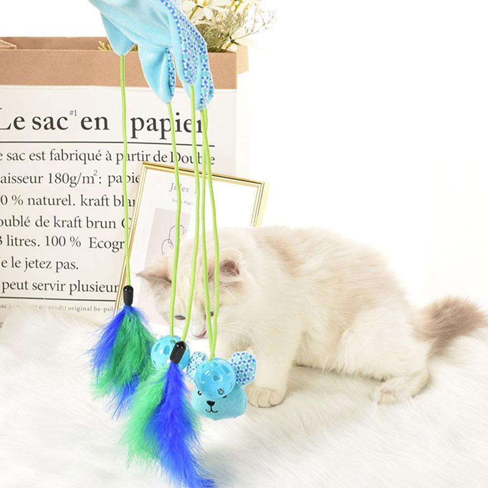 Funny Feline Interactive Gloves