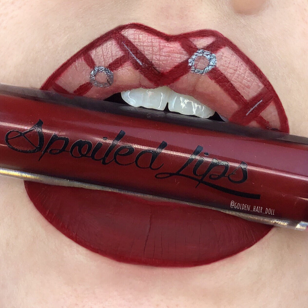 Bondage (NEW) | Liquid Lipstick