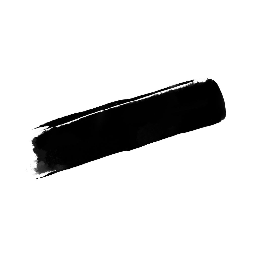 Black - Matte Liquid Lipstick