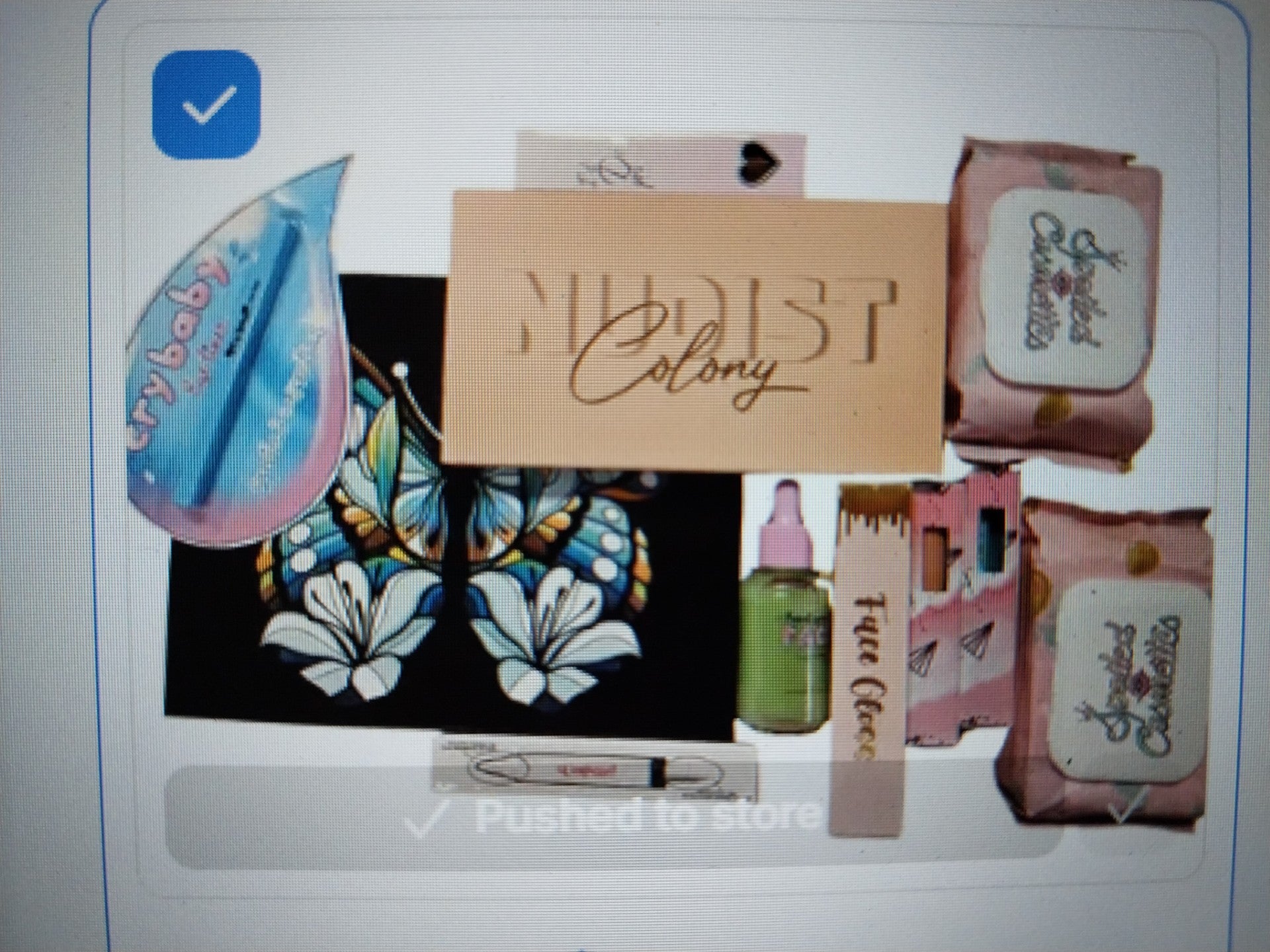 Ultimate spoiled bundle