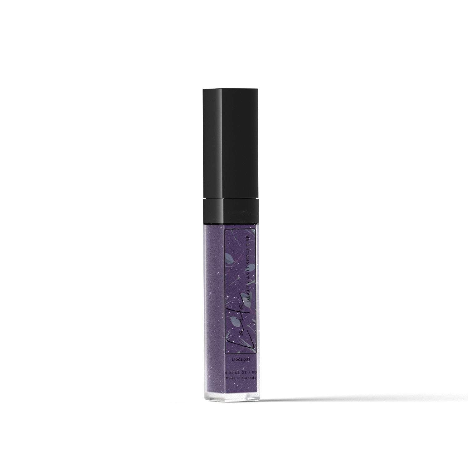 Purple Haze Lip-gloss