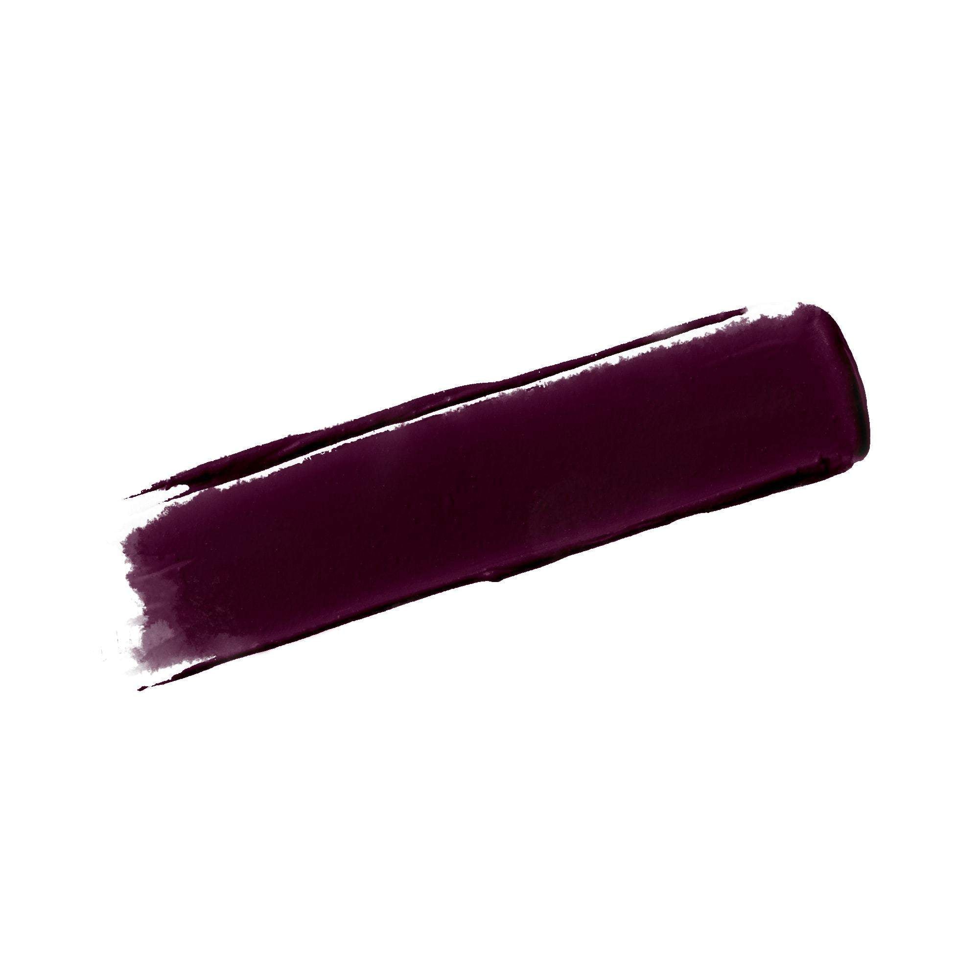 Black Berry - Matte Liquid Lipstick