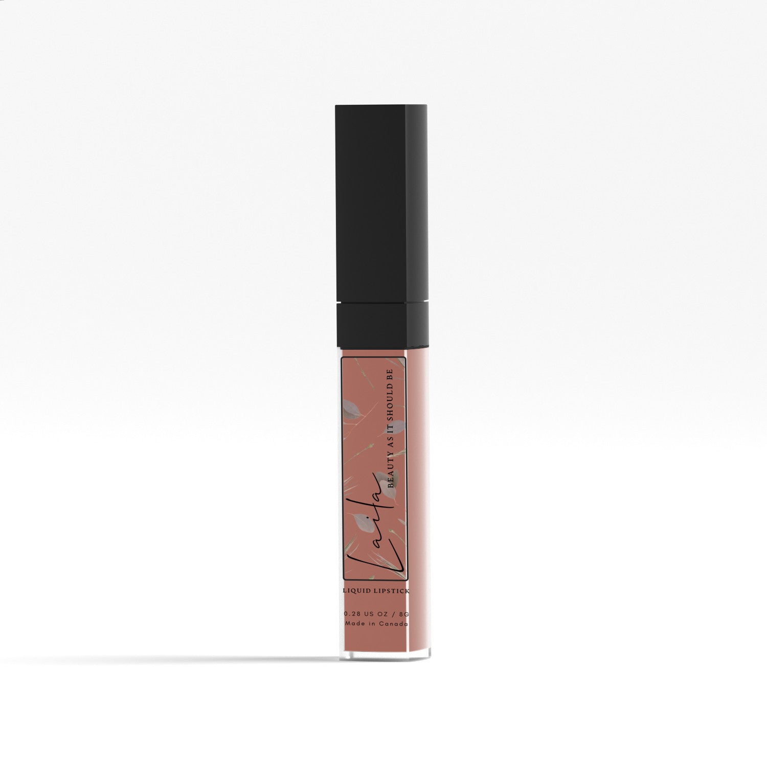 Posh - Matte Liquid Lipstick