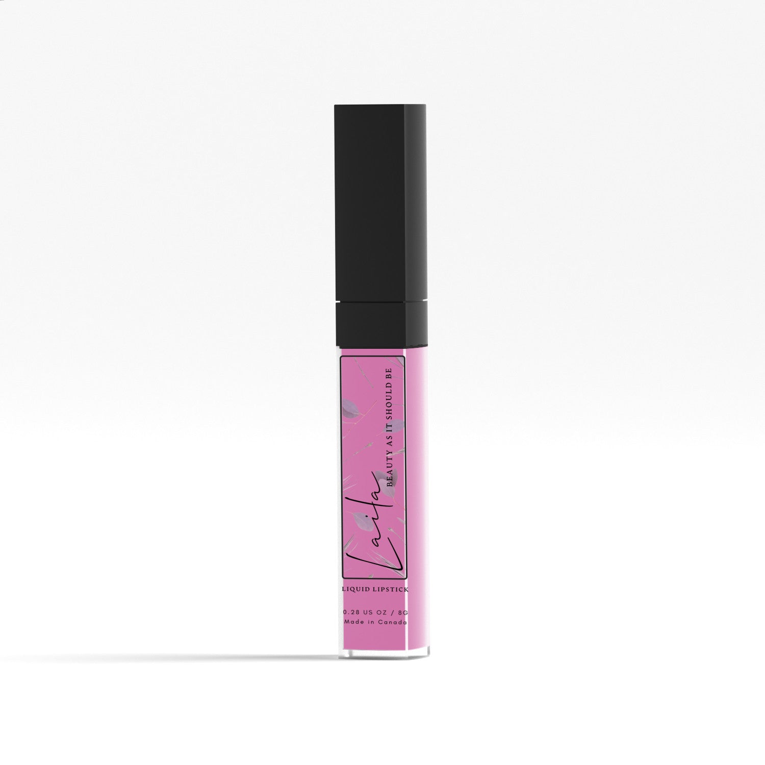 Pink Pop - Matte Liquid Lipstick