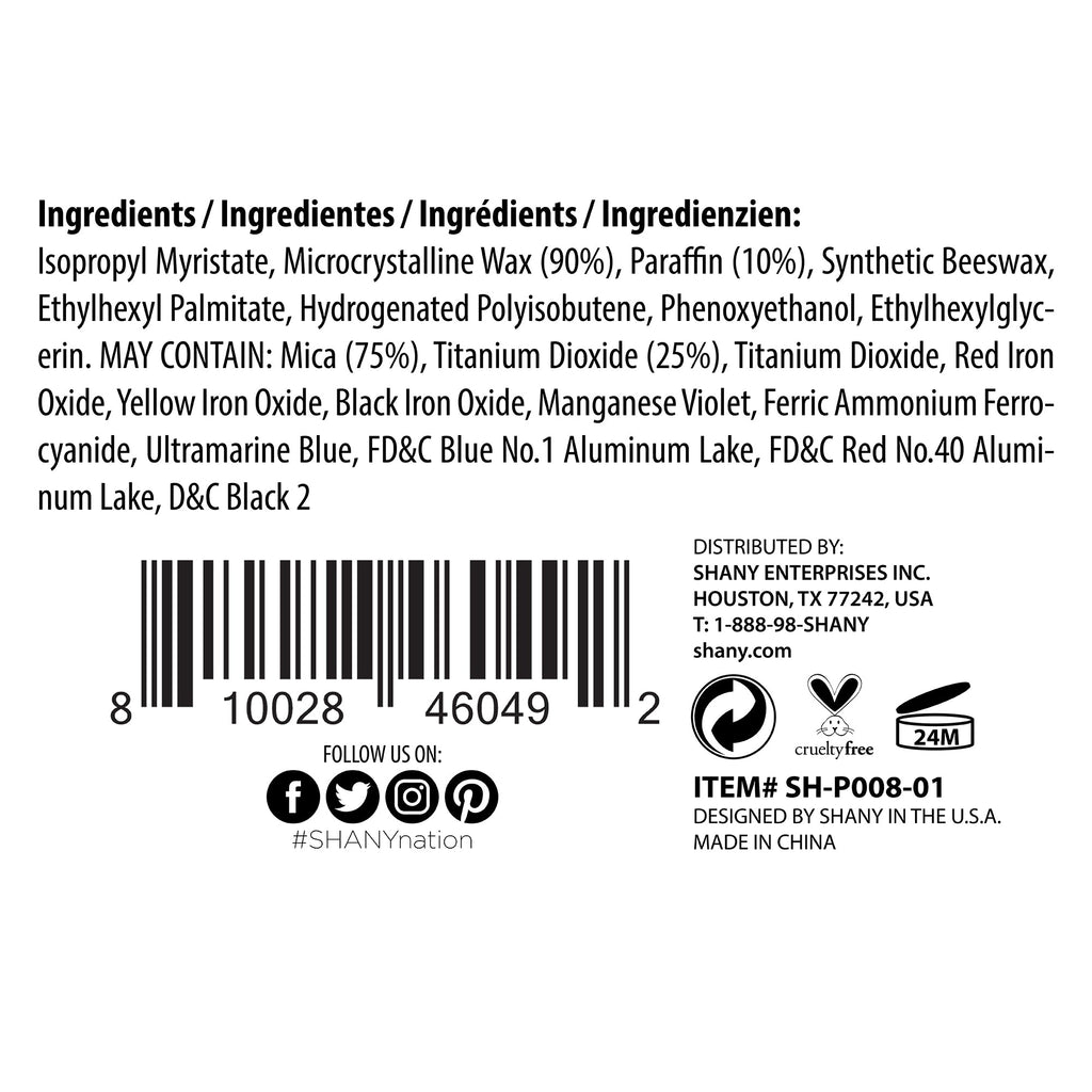 Slim Eye Liner Eye Pencil