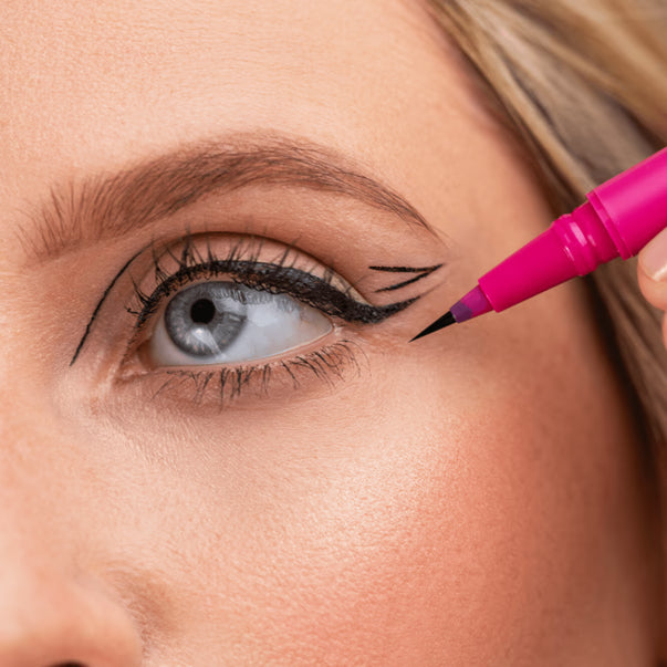 ZOLA - Eye Liner Black