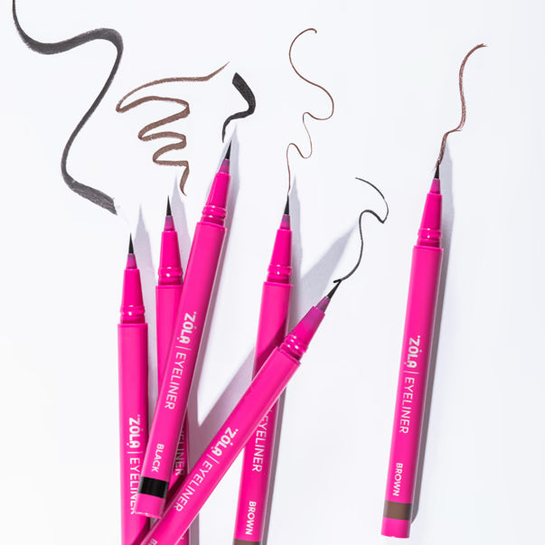 ZOLA - Eye Liner Black